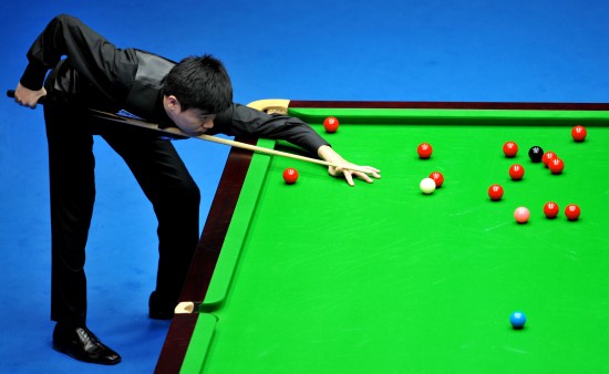 欧洲赛场上 欧洲赛场上