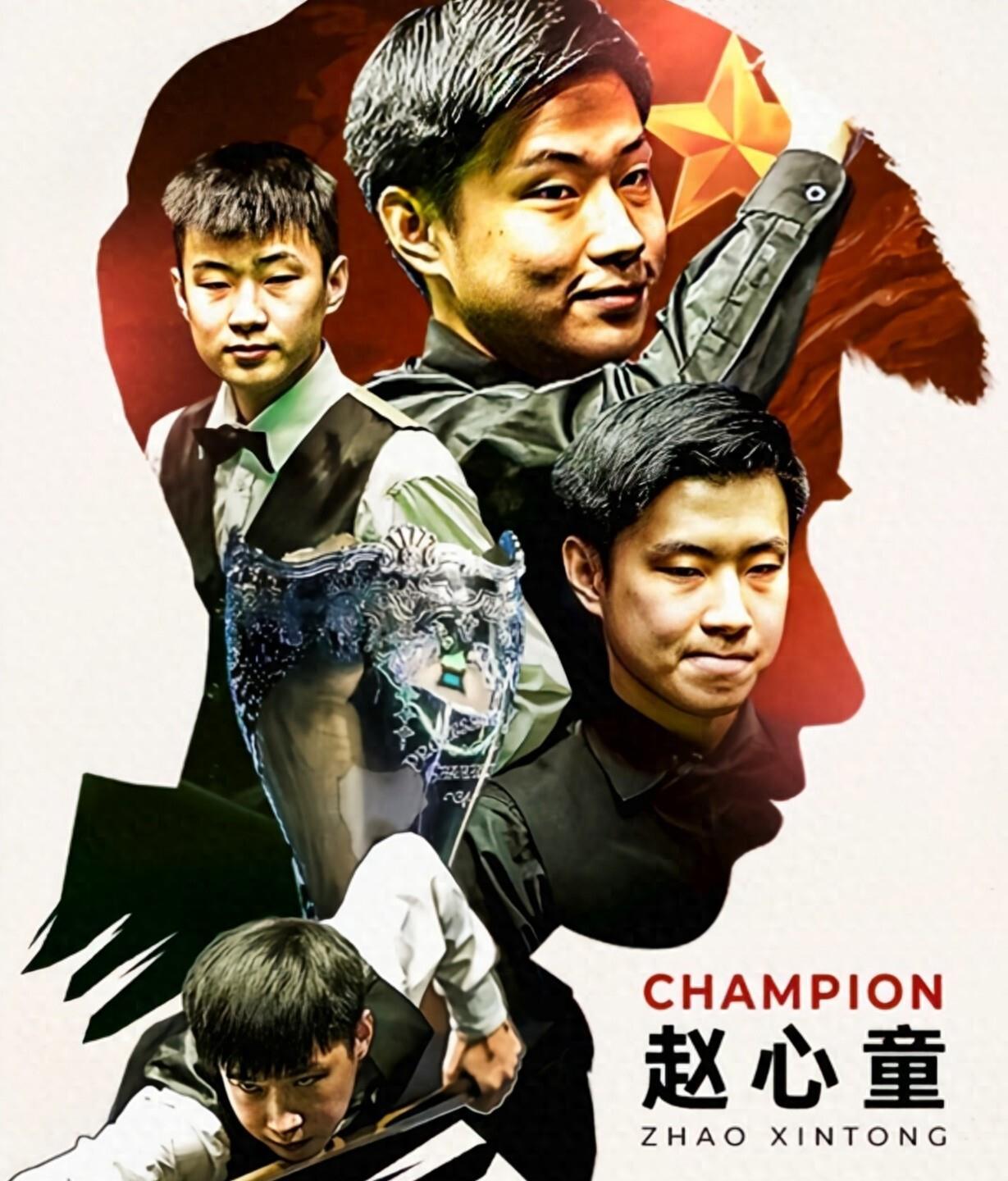 核心成员 核心成员