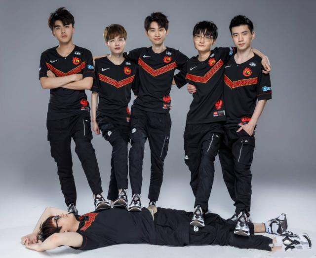 他们对雨战 他们对雨战