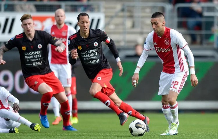 捷克的表现 捷克的表现