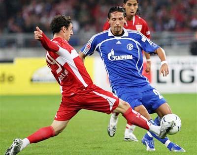 功能开发期 功能开发期